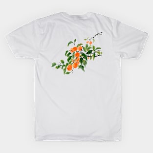 September 26th birthday flower T-Shirt